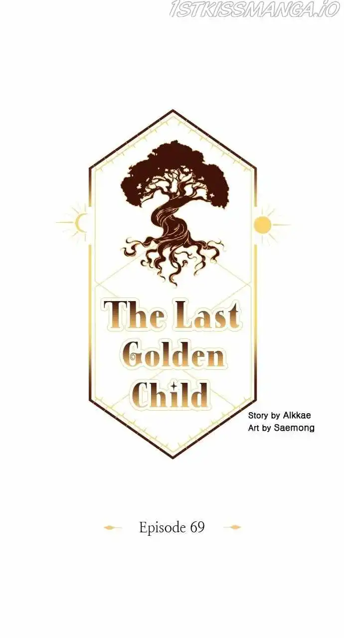 The Last Golden Child Chapter 70 22